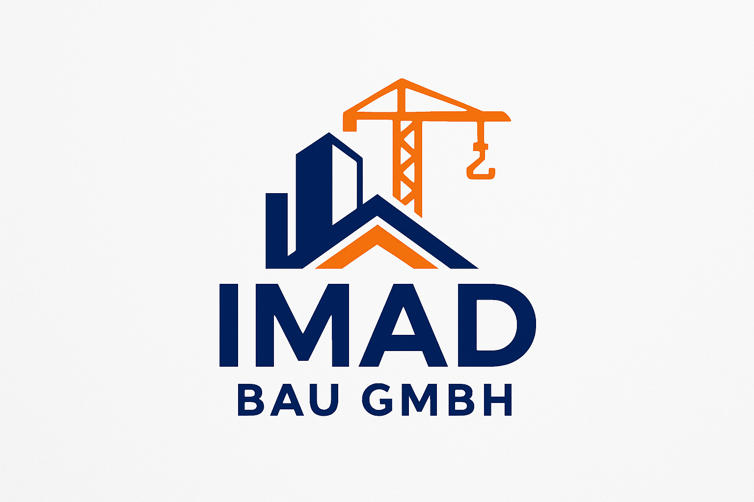 IMAD Bau GmbH